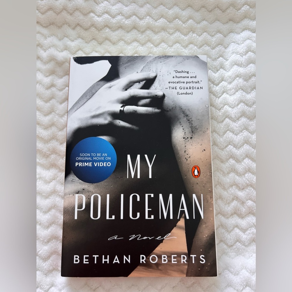 My Policeman - Bethan Roberts